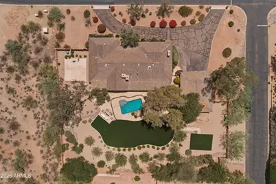 5136 E Roadrunner Road, Paradise Valley, AZ 85253 - Photo 23