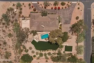 5136 E Roadrunner Rd, Paradise Valley, AZ 85253 - Photo 23