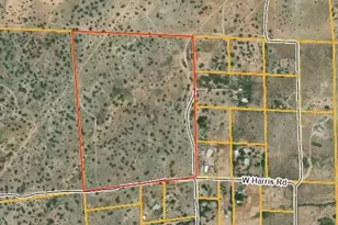 2300 W Harris Rd, Paulden, AZ 86334 - Photo 1