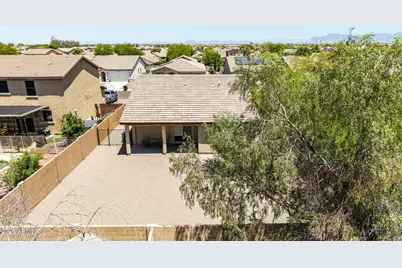 1911 W Half Moon Circle, San Tan Valley, AZ 85144 - Photo 37