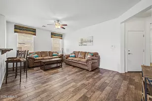 1911 W Half Moon Cir, San Tan Valley, AZ 85144 - Photo 7