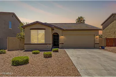 1911 W Half Moon Circle, San Tan Valley, AZ 85144 - Photo 1