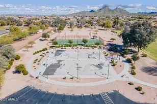 1911 W Half Moon Cir, San Tan Valley, AZ 85144 - Photo 41