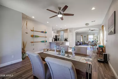 12809 W Apodaca Drive, Litchfield Park, AZ 85340 - Photo 1