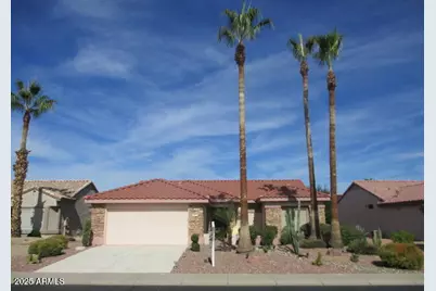 16222 W Talara Way, Surprise, AZ 85374 - Photo 1