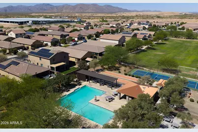 17329 W Via De Luna Drive, Surprise, AZ 85387 - Photo 31