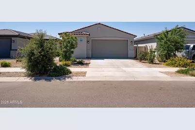 17329 W Via De Luna Drive, Surprise, AZ 85387 - Photo 1