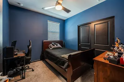 17329 W Via De Luna Drive, Surprise, AZ 85387 - Photo 19