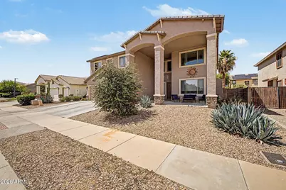 15792 W Desert Mirage Drive, Surprise, AZ 85379 - Photo 3
