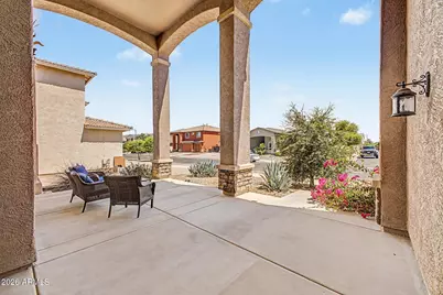 15792 W Desert Mirage Drive, Surprise, AZ 85379 - Photo 5