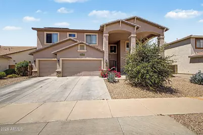 15792 W Desert Mirage Drive, Surprise, AZ 85379 - Photo 1