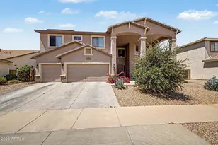 15792 W Desert Mirage Dr, Surprise, AZ 85379 - Photo 1