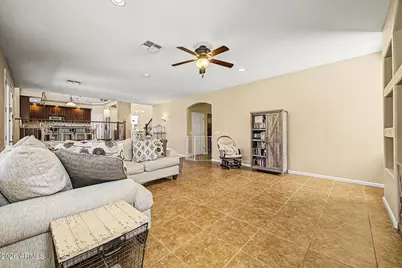 15792 W Desert Mirage Drive, Surprise, AZ 85379 - Photo 13