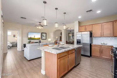 15959 W Tohono Drive, Goodyear, AZ 85338 - Photo 17