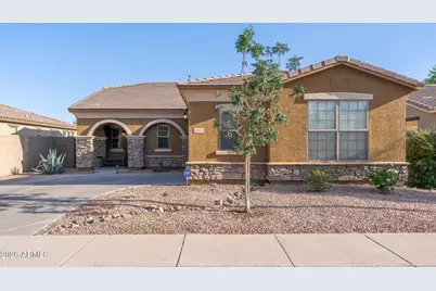 15959 W Tohono Drive, Goodyear, AZ 85338 - Photo 1