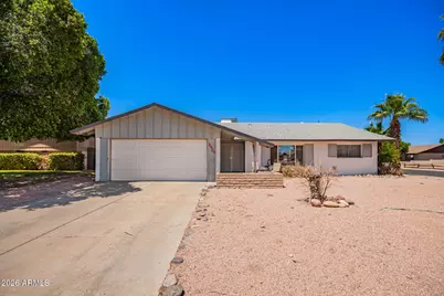 4404 S McAllister Avenue, Tempe, AZ 85282 - Photo 1