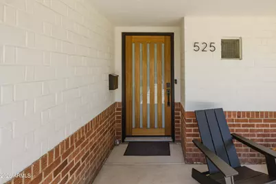 525 W Palo Verde Drive, Phoenix, AZ 85013 - Photo 5