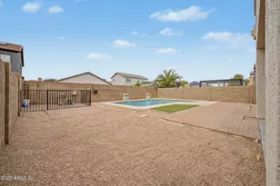 910 W Saguaro Ln, San Tan Valley, AZ 85143 - Photo 41