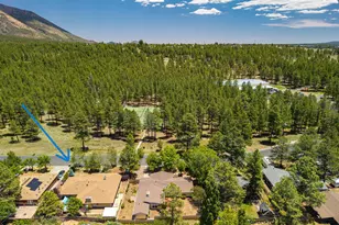 1717 N Turquoise Dr, Flagstaff, AZ 86001 - Photo 33
