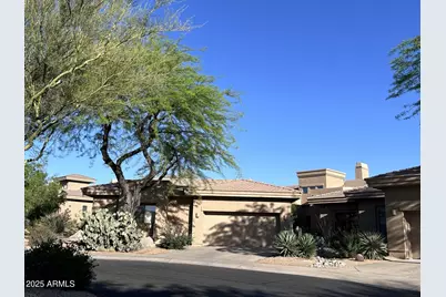 7387 E Quien Sabe Way, Scottsdale, AZ 85266 - Photo 23