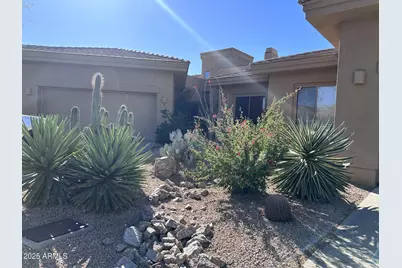 7387 E Quien Sabe Way, Scottsdale, AZ 85266 - Photo 1