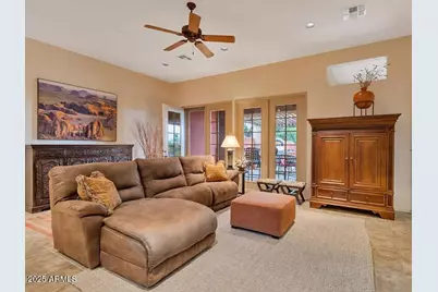 7387 E Quien Sabe Way, Scottsdale, AZ 85266 - Photo 11