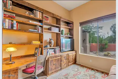 7387 E Quien Sabe Way, Scottsdale, AZ 85266 - Photo 13