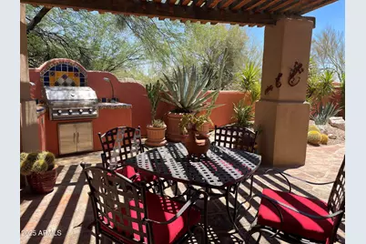 7387 E Quien Sabe Way, Scottsdale, AZ 85266 - Photo 19