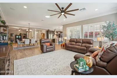 4215 E Prescott Place, Chandler, AZ 85249 - Photo 15