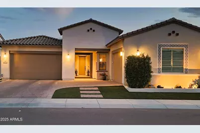 4215 E Prescott Place, Chandler, AZ 85249 - Photo 1