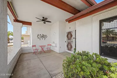 20834 N Gable Hill Drive, Sun City West, AZ 85375 - Photo 3
