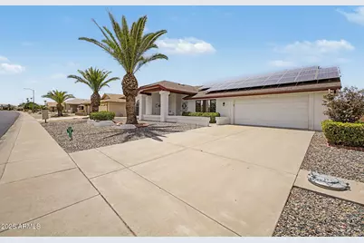 20834 N Gable Hill Drive, Sun City West, AZ 85375 - Photo 33