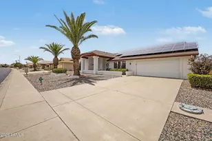 20834 N Gable Hill Dr, Sun City West, AZ 85375 - Photo 33
