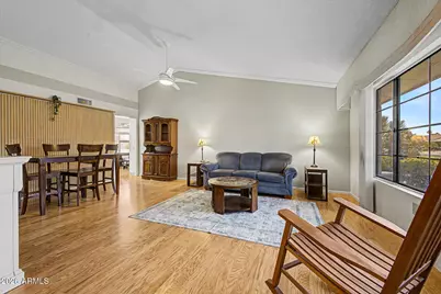 20834 N Gable Hill Drive, Sun City West, AZ 85375 - Photo 5