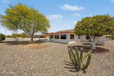 20834 N Gable Hill Drive, Sun City West, AZ 85375 - Photo 31