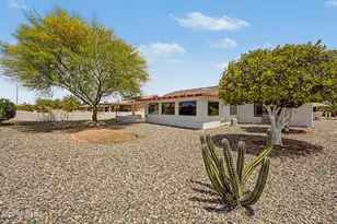 20834 N Gable Hill Dr, Sun City West, AZ 85375 - Photo 31