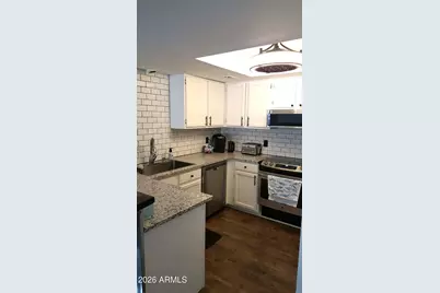 4045 S Lake Mary Road #31, Flagstaff, AZ 86005 - Photo 3