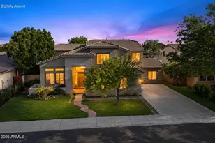 2109 W Wildhorse Dr, Chandler, AZ 85286 - Photo 1