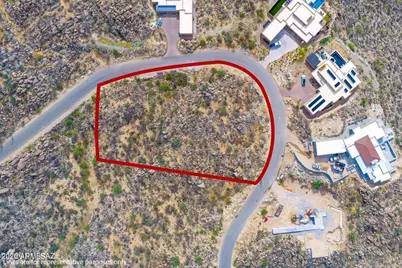 14261 N Moon Gaze Drive #38, Marana, AZ 85658 - Photo 3