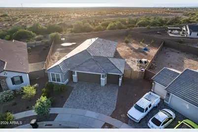 27940 N 178th Lane, Surprise, AZ 85387 - Photo 5