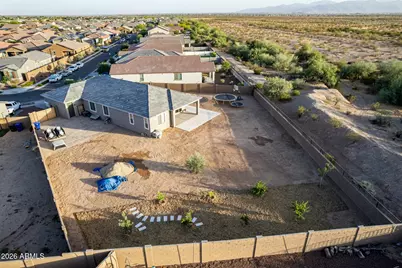 27940 N 178th Lane, Surprise, AZ 85387 - Photo 55