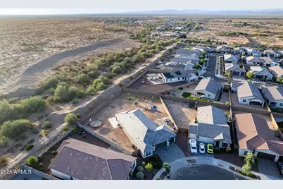 27940 N 178th Lane, Surprise, AZ 85387 - Photo 57