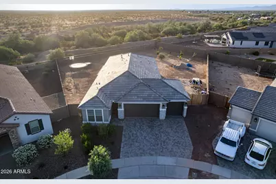27940 N 178th Lane, Surprise, AZ 85387 - Photo 47
