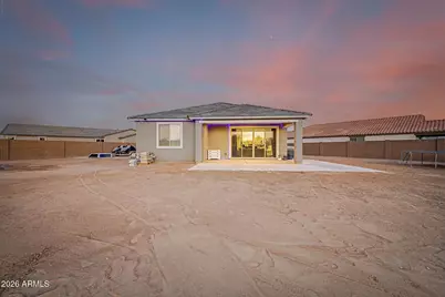 27940 N 178th Lane, Surprise, AZ 85387 - Photo 37