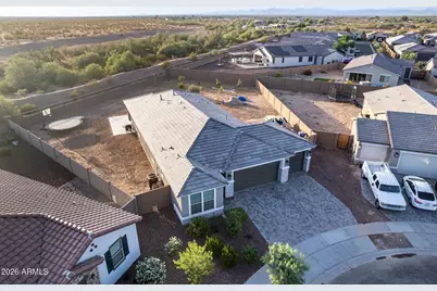 27940 N 178th Lane, Surprise, AZ 85387 - Photo 51
