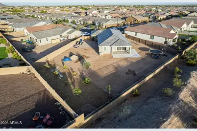 27940 N 178th Lane, Surprise, AZ 85387 - Photo 49
