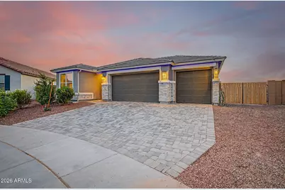 27940 N 178th Lane, Surprise, AZ 85387 - Photo 3