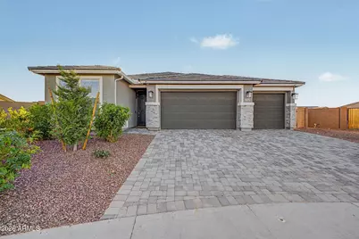 27940 N 178th Lane, Surprise, AZ 85387 - Photo 59