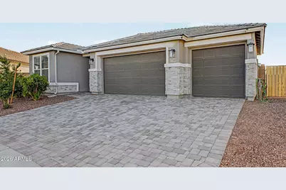27940 N 178th Lane, Surprise, AZ 85387 - Photo 9