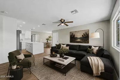641 W Emerald Avenue, Mesa, AZ 85210 - Photo 3